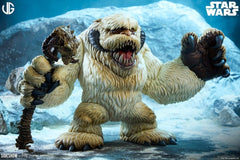 Star Wars Designer Vinyl Figure Wampa 30 cm 0747720277656