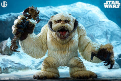 Star Wars Designer Vinyl Figure Wampa 30 cm 0747720277656