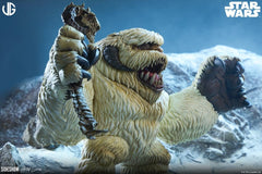 Star Wars Designer Vinyl Figure Wampa 30 cm 0747720277656