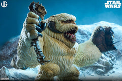 Star Wars Designer Vinyl Figure Wampa 30 cm 0747720277656