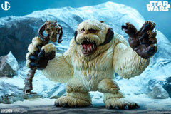 Star Wars Designer Vinyl Figure Wampa 30 cm 0747720277656