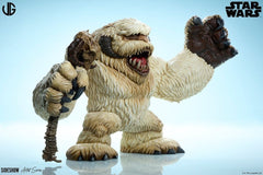 Star Wars Designer Vinyl Figure Wampa 30 cm 0747720277656