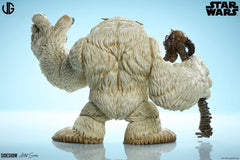 Star Wars Designer Vinyl Figure Wampa 30 cm 0747720277656