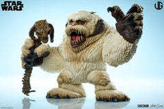 Star Wars Designer Vinyl Figure Wampa 30 cm 0747720277656