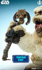 Star Wars Designer Vinyl Figure Wampa 30 cm 0747720277656