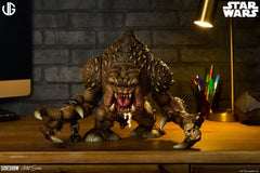 Star Wars Designer Collectible Statue Rancor 31 cm 0747720277687