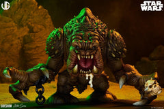 Star Wars Designer Collectible Statue Rancor 31 cm 0747720277687