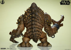 Star Wars Designer Collectible Statue Rancor 31 cm 0747720277687