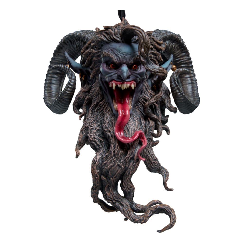 Krampus Statue Der Krampus 17 cm 700258