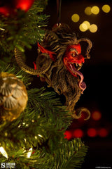 Krampus Ornament Der Krampus (Deadly Red) 17 cm 0747720280496