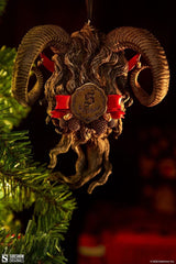 Krampus Ornament Der Krampus (Deadly Red) 17 cm 0747720280496