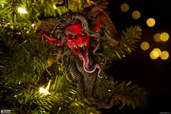 Krampus Ornament Der Krampus (Deadly Red) 17 cm 0747720280496