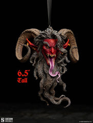 Krampus Ornament Der Krampus (Deadly Red) 17 cm 0747720280496