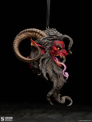 Krampus Ornament Der Krampus (Deadly Red) 17 cm 0747720280496