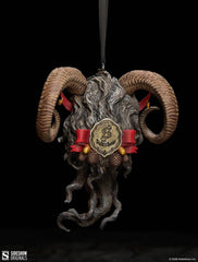 Krampus Ornament Der Krampus (Deadly Red) 17 cm 0747720280496