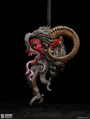 Krampus Ornament Der Krampus (Deadly Red) 17 cm 0747720280496