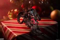 Krampus Statue Der Krampus 17 cm 700258