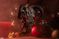 Krampus Statue Der Krampus 17 cm 700258