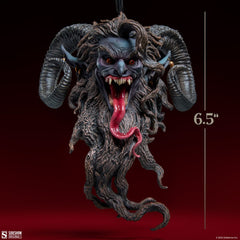 Krampus Statue Der Krampus 17 cm 700258