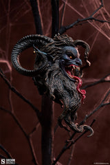 Krampus Statue Der Krampus 17 cm 700258