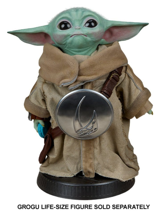 Star Wars Accessories Set Grogu 0747720279162