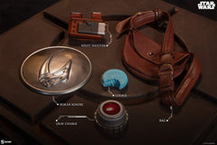 Star Wars Accessories Set Grogu 0747720279162