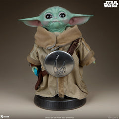 Star Wars Accessories Set Grogu 0747720279162