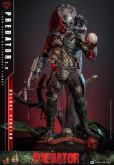 Predator Movie Masterpiece Action Figure 1/6 Predator (2.0) Deluxe Version 34 cm 4895228622006