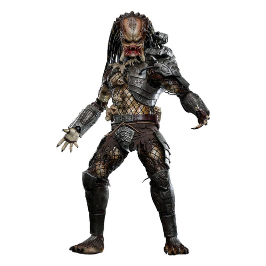 Predator Movie Masterpiece Action Figure 1/6 Predator (2.0) 34 cm 4895228621993