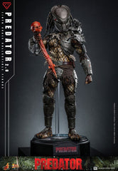 Predator Movie Masterpiece Action Figure 1/6 Predator (2.0) 34 cm 4895228621993