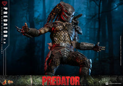 Predator Movie Masterpiece Action Figure 1/6 Predator (2.0) 34 cm 4895228621993