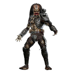 Predator Movie Masterpiece Action Figure 1/6 Predator (2.0) 34 cm 4895228621993