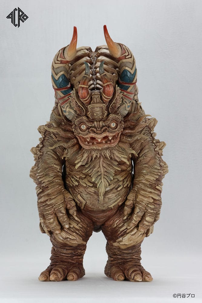 Ultraman Takeya x Kaiju Remix Series Collectible Statue Miclas 30 cm 4573153791928