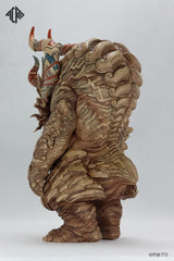 Ultraman Takeya x Kaiju Remix Series Collectible Statue Miclas 30 cm 4573153791928