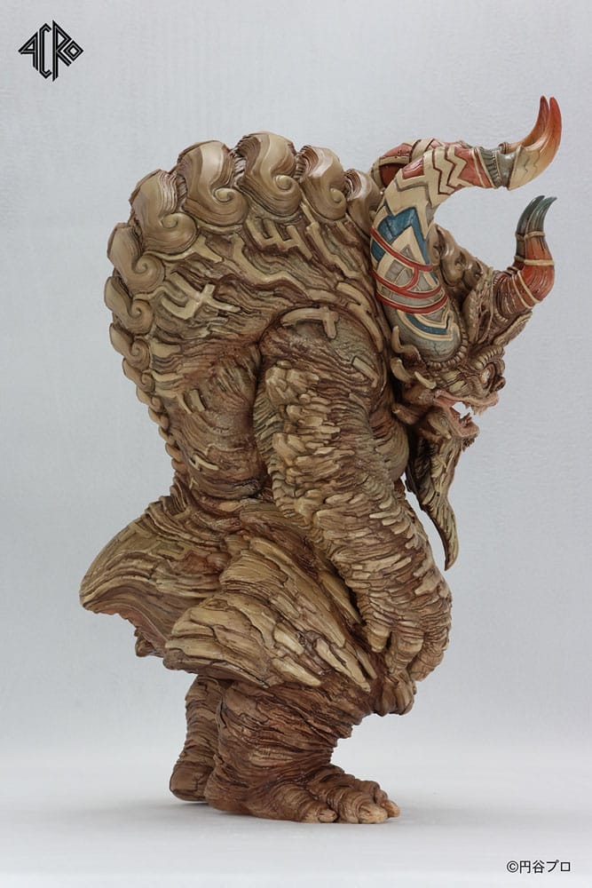 Ultraman Takeya x Kaiju Remix Series Collectible Statue Miclas 30 cm 4573153791928