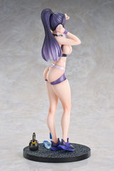 Original Character PVC Statue 1/6 Mia 29 cm    4571697189348