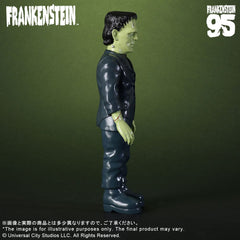 Universal Monsters Retro Sofubi Series Soft Vinyl Figure Frankenstein (1931) 27 cm 4532149025348