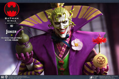 Batman Ninja My Favourite Movie Action Figure 1/6 Joker 30 cm 4897057880787