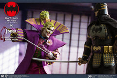 Batman Ninja My Favourite Movie Action Figure 1/6 Joker 30 cm 4897057880787