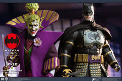 Batman Ninja My Favourite Movie Action Figure 1/6 Joker 30 cm 4897057880787