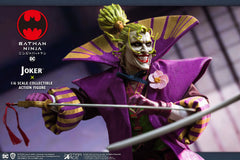 Batman Ninja My Favourite Movie Action Figure 1/6 Joker 30 cm 4897057880787