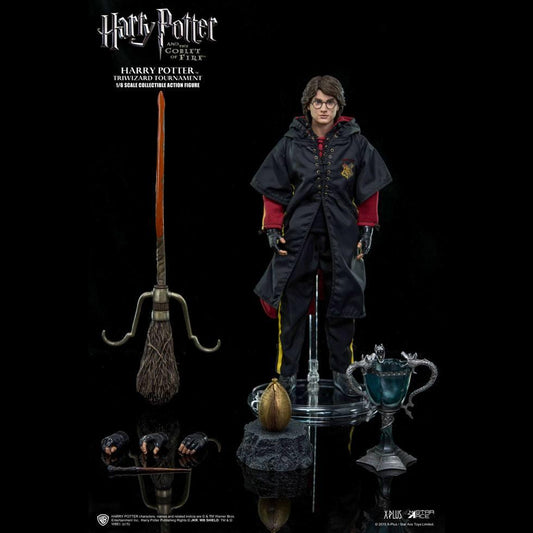 Figurine Harry Potter Triwizard Tournament 1/6 Sca - Amuzzi