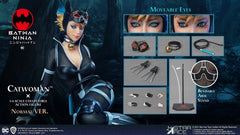 Batman Ninja My Favourite Movie Action Figure 1/6 Ninja Catwoman Normal Ver. 30 cm 4897057880985