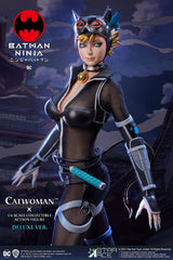 Batman Ninja My Favourite Movie Action Figure 1/6 Ninja Catwoman Normal Ver. 30 cm 4897057880985