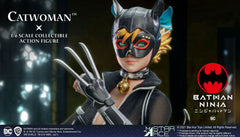 Batman Ninja My Favourite Movie Action Figure 1/6 Ninja Catwoman Normal Ver. 30 cm 4897057880985