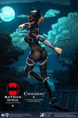 Batman Ninja My Favourite Movie Action Figure 1/6 Ninja Catwoman Normal Ver. 30 cm 4897057880985