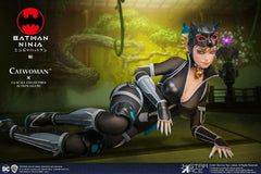 Batman Ninja My Favourite Movie Action Figure 1/6 Ninja Catwoman Normal Ver. 30 cm 4897057880985