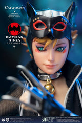 Batman Ninja My Favourite Movie Action Figure 1/6 Ninja Catwoman Normal Ver. 30 cm 4897057880985