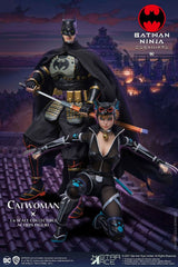 Batman Ninja My Favourite Movie Action Figure 1/6 Ninja Catwoman Normal Ver. 30 cm 4897057880985