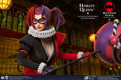 Batman Ninja My Favourite Movie Action Figure 1/6 Harley Quinn Normal Ver. 30 cm 4897057881005
